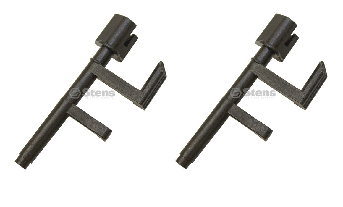 2 Pack Switch Shaft for Stihl 1123-182-0901 021 023 025 MS210 MS230 MS250