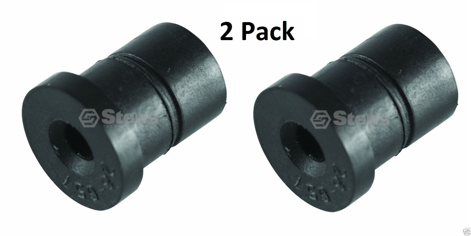 2 Pack Stens 635-447 Movement Limiter for 503869201 345 346 350 357 359 455 460