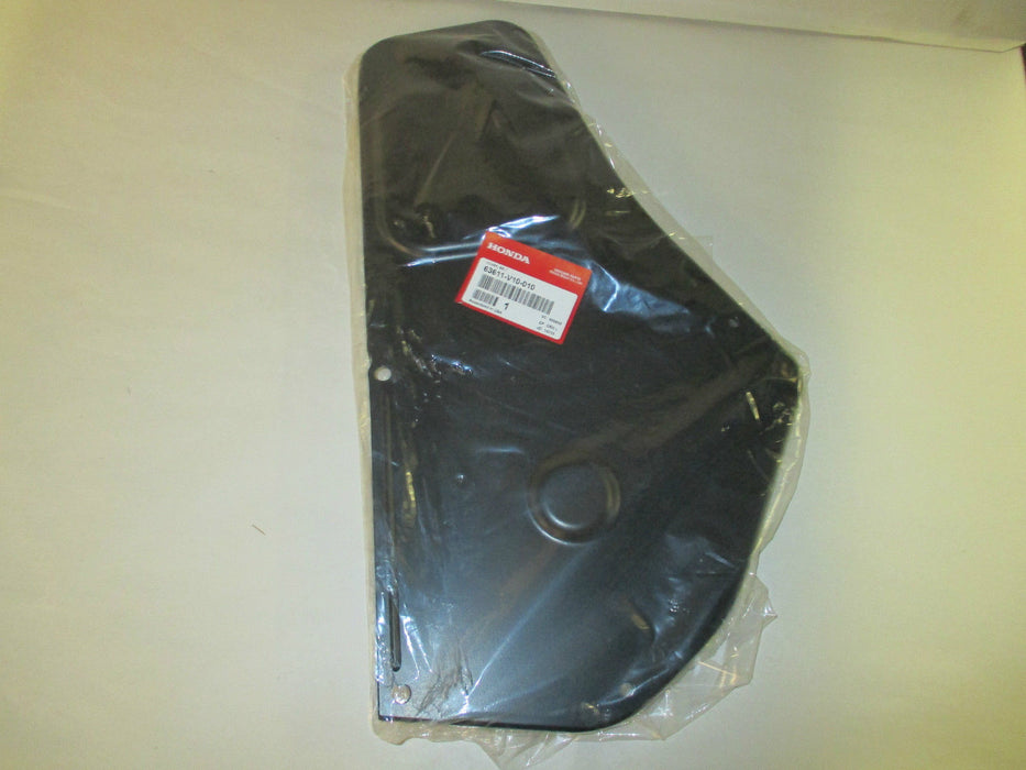 Genuine Honda 63611-V10-010 Belt Cover Fits HS520 HS720 OEM