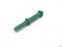 Genuine Tecumseh 640005 Carburetor Main Nozzle Tube Green OEM