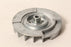 Genuine Ridgid 640908001 Counterbalance Fan Fits R2611 OEM