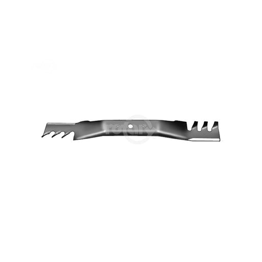 Copperhead Mulching Blade Fits Walker 5705-3