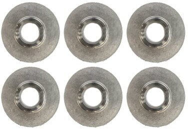 6 PK DeWalt 644999-00 Arbor Bushing DW706 DW716 DW717 DW718 DWS782 DHS716AT2 OEM