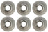 6 PK DeWalt 644999-00 Arbor Bushing DW706 DW716 DW717 DW718 DWS782 DHS716AT2 OEM