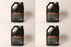 4 PK Genuine Echo 6459007 1 Gallon Jug Premium Bar & Chain Oil Lube