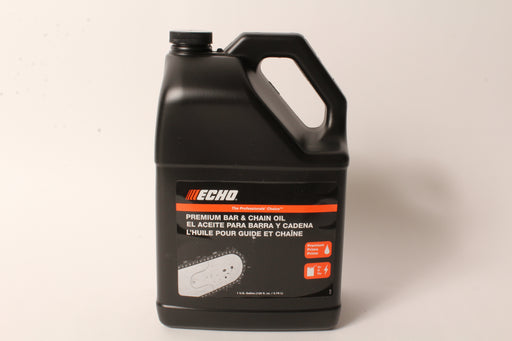 Genuine Echo 6459007 1 Gallon Jug Premium Bar & Chain Oil Lube