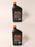 2 PK Genuine Echo 6459012 1 Quart Bottle Premium Bar & Chain Oil Lube