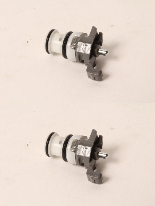 2 PK Genuine Porter Cable 647620-00 Trigger Valve ASM FN250C DA250C OEM