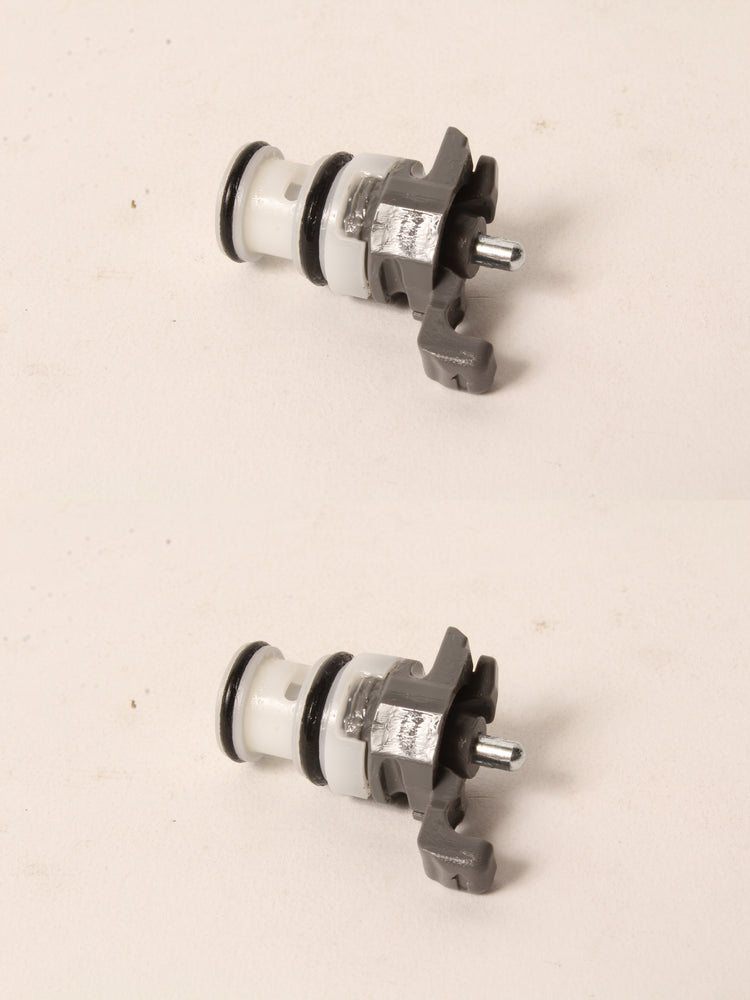 2 PK Genuine Porter Cable 647620-00 Trigger Valve ASM FN250C DA250C OEM