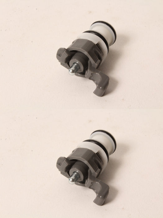 2 PK Genuine Porter Cable 647620-00 Trigger Valve ASM FN250C DA250C OEM