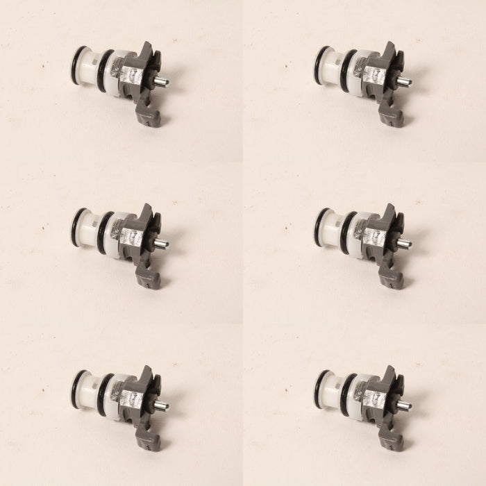 6 PK Genuine Porter Cable 647620-00 Trigger Valve ASM FN250C DA250C OEM