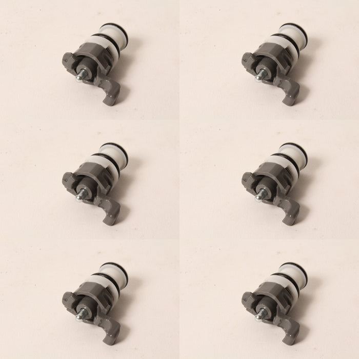 6 PK Genuine Porter Cable 64762000 Trigger Valve ASM FN250C DA250C OE