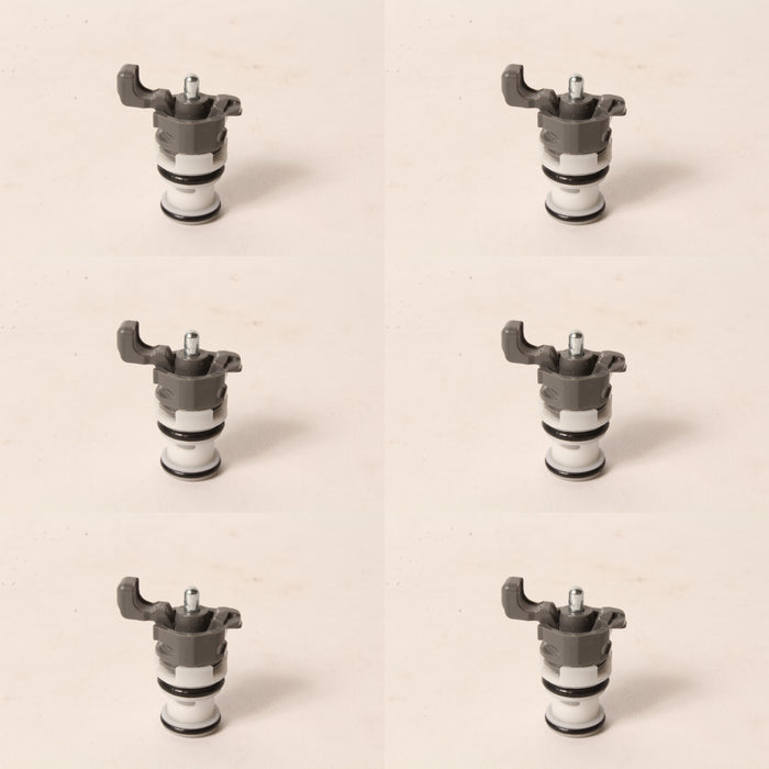 6 PK Genuine Porter Cable 647620-00 Trigger Valve ASM FN250C DA250C OEM