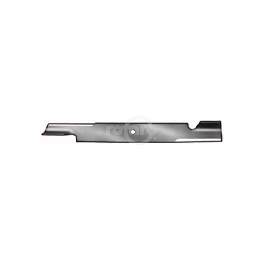 Lawn Mower Blade 24-13/32" X 5/8" Fits Exmark 103-2531-S 643006 Lazer Z 72" Deck