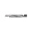 Lawn Mower Blade 24-13/32" X 5/8" Fits Exmark 103-2531-S 643006 Lazer Z 72" Deck