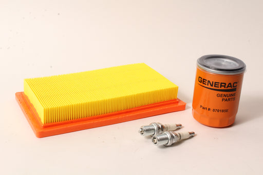 Genuine Generac 6485 Maintenance Kit For 14kW-22kW 2013 Evolution Series