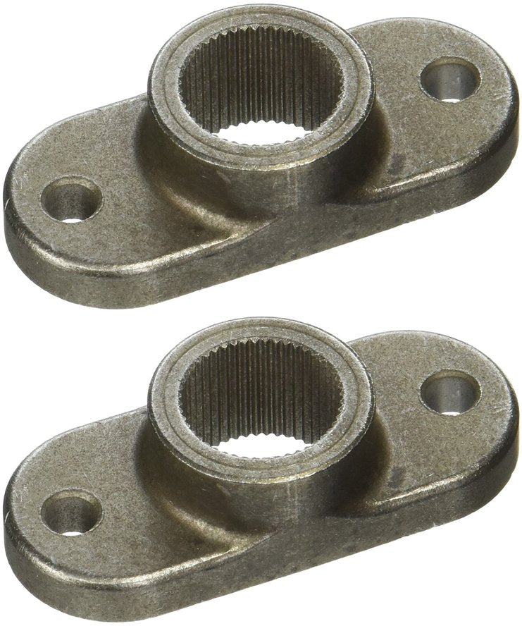 2 Pack Oregon 65-221 Splined Blade Adapter Fits MTD 748-0300 748-0300B