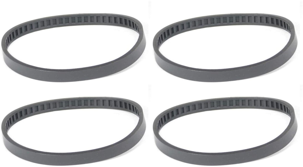 4PK DeWalt Rubber Tire Band 650721-00 DeWalt Porter Cable Black & Decker Bandsaw