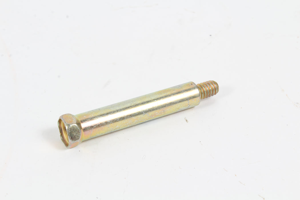 Genuine Tecumseh 650988 Muffler Shoulder Bolt Screw 1/4-20 2-5/16" OEM