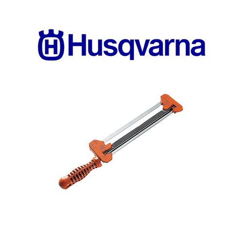 Genuine Husqvarna 653000034 7/32" Sharp Force Chainsaw File Guide