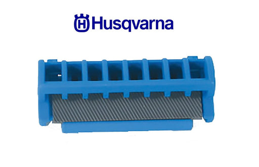 Genuine Husqvarna 653000039 Chainsaw Guide Bar Dresser