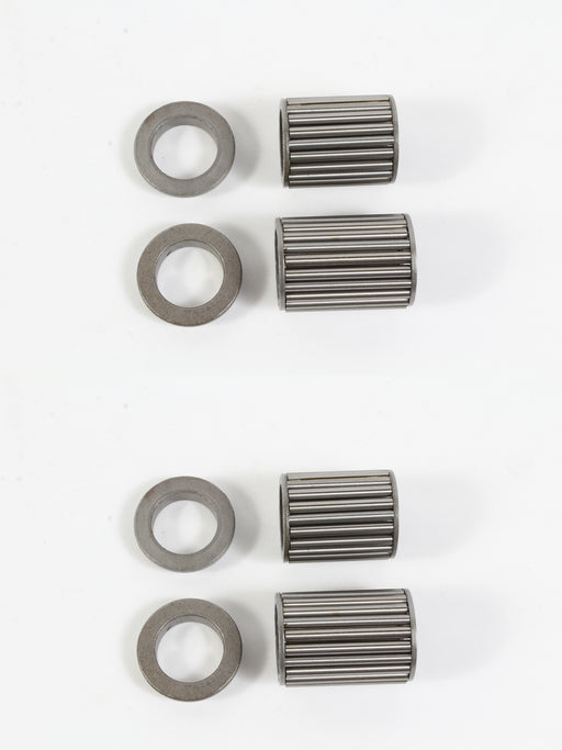 2 Pack Genuine Agri-Fab 65408 Wheel Bearing Kit for 48906