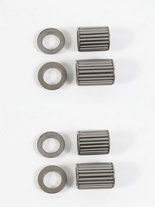 2 Pack Genuine Agri-Fab 65408 Wheel Bearing Kit for 48906