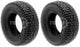 2 PK Turf Tread 16x7.50x8 2-Ply Tubeless Tire