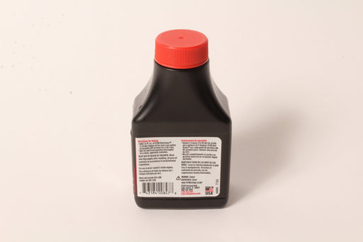 Echo 6550001 Red Armor 2.6 oz 2-Cycle Oil Blend Mix for 1 Gallon 50:1
