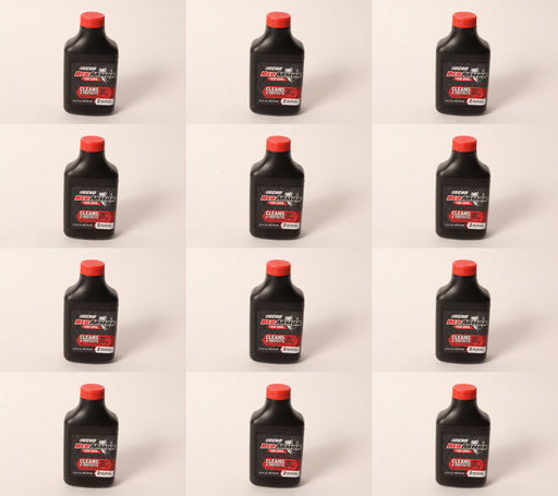 12 PK Echo 6550002 Red Armor 5.2 oz 2-Cycle Oil Blend Mix for 2 Gallons 50:1