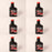 6 PK Echo 6550005 Red Armor 12.8 oz 2-Cycle Oil Blend Mix for 5 Gallons 50:1