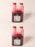 2 PK Echo 6550006 Red Armor 16 oz 2-Cycle Oil Blend Mix Squeeze Bottle 50:1