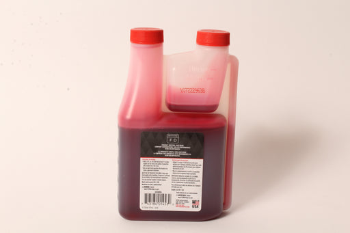 Echo 6550006 Red Armor 16 oz 2-Cycle Oil Blend Mix Squeeze Bottle 50:1