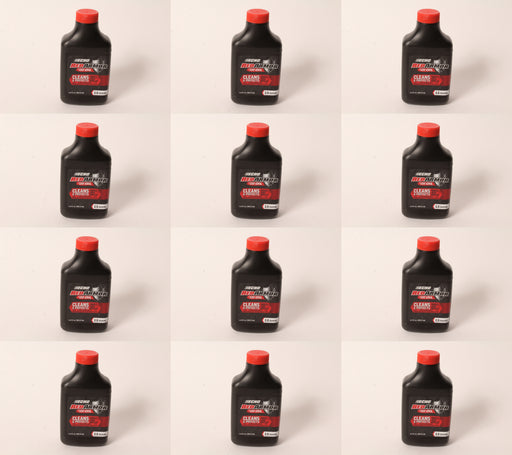 12 PK Echo 6550025 Red Armor 6.4 oz 2-Cycle Oil Blend Mix for 2-1/2 Gallons 50:1