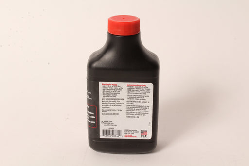 Echo 6550025 Red Armor 6.4 oz 2-Cycle Oil Blend Mix for 2-1/2 Gallons 50:1