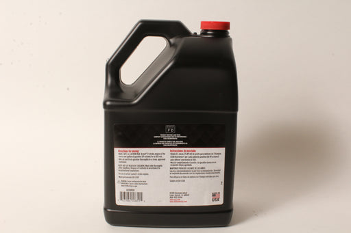 Echo 6550050 Red Armor 1 Gallon 2-Cycle Oil Blend Mix 50:1 Makes 50 Gallons