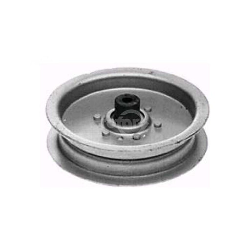 Idler Pulley Fits Scag 48269 482416 483215 Jacobsen 182519 Great Dane D18032