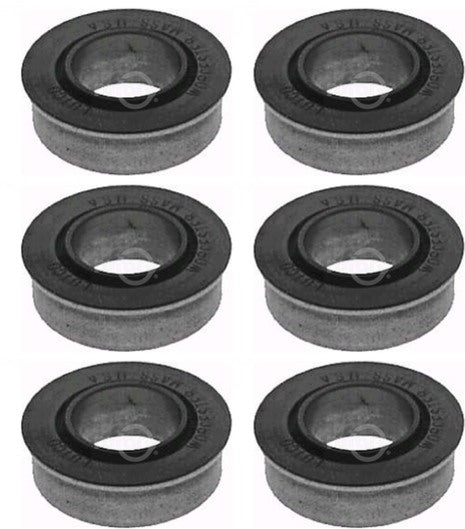 6 PK Ball Bearing Fits Ariens Gravely 032050 05416000 Bad Boy 010-1050-00