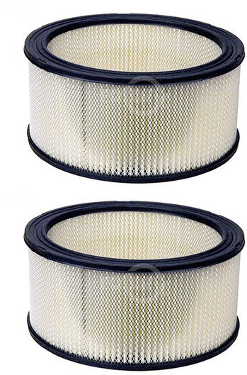 2 PK Air Filter Fits Onan 140-2523 140-1911 24 HP Engines