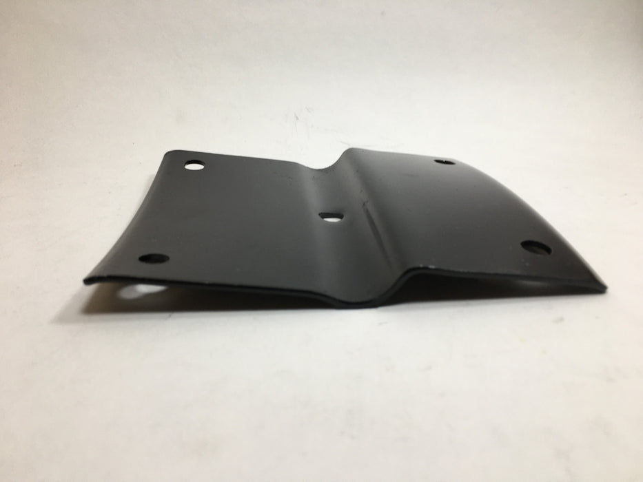 Genuine Toro 66-6600-03 Black Half Rotor Fits Select Snow Blower Models OEM