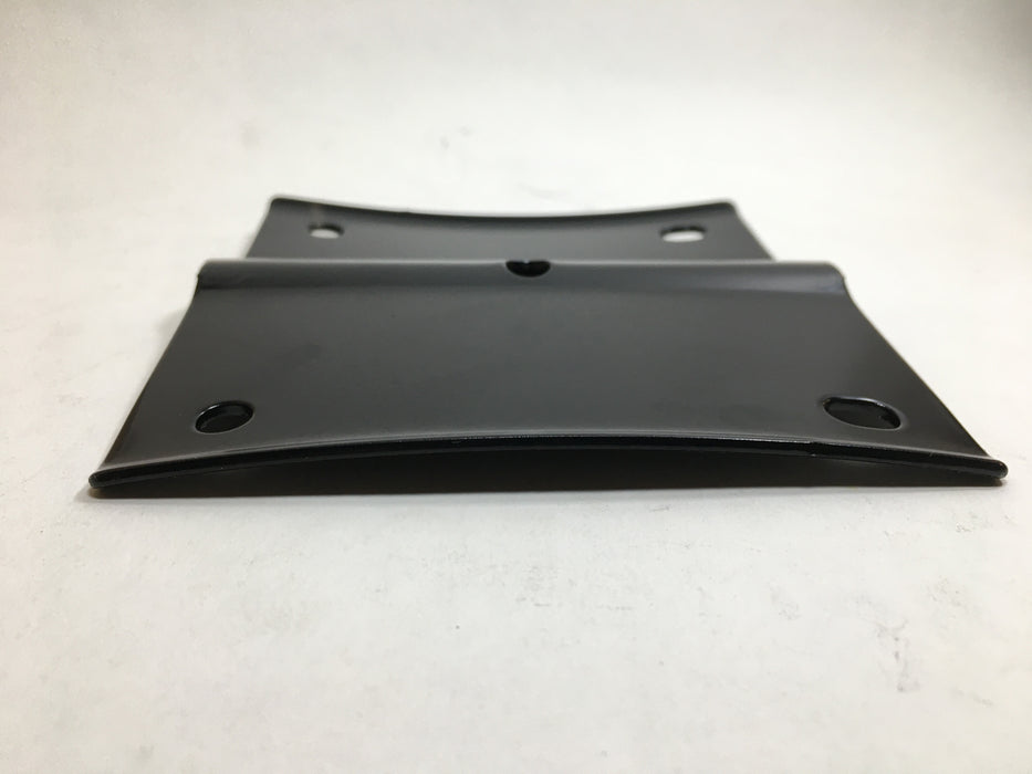 Genuine Toro 66-6600-03 Black Half Rotor Fits Select Snow Blower Models OEM