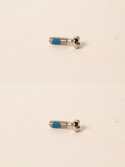 2 Pack Genuine Ridgid 660134006 Drill Chuck Screw Fits Craftsman Ryobi OEM