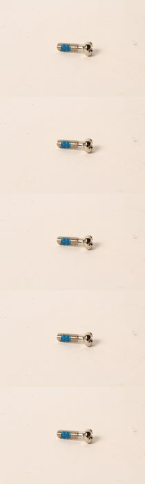 5 Pack Genuine Ridgid 660134006 Drill Chuck Screw Fits Craftsman Ryobi OEM