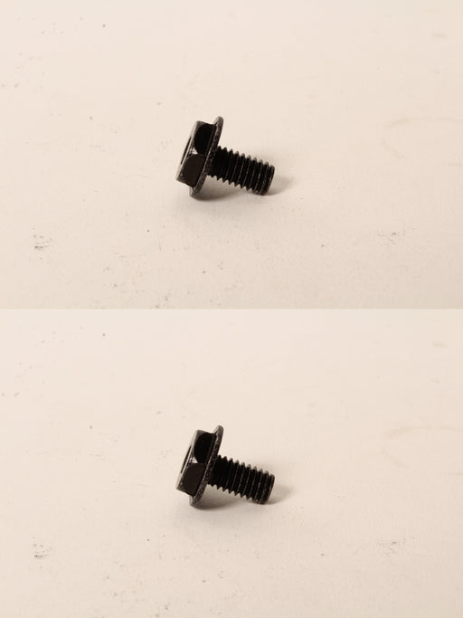 2 Pack Ryobi 660988001 Screw Fits CSB124 CSB125 CSB134L CSB143LZK R3202 R32021