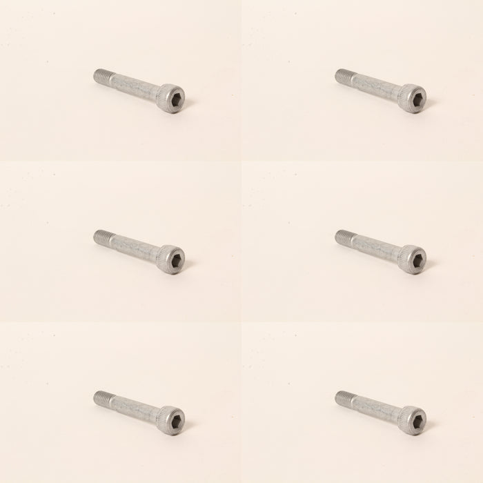 6 PK Genuine Ridgid 661706003 Shoulder Screw For R4030 R4030S 7" Tile Saw