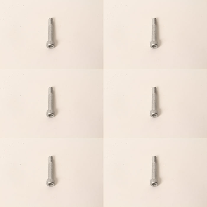 6 PK Genuine Ridgid 661706003 Shoulder Screw For R4030 R4030S 7" Tile Saw