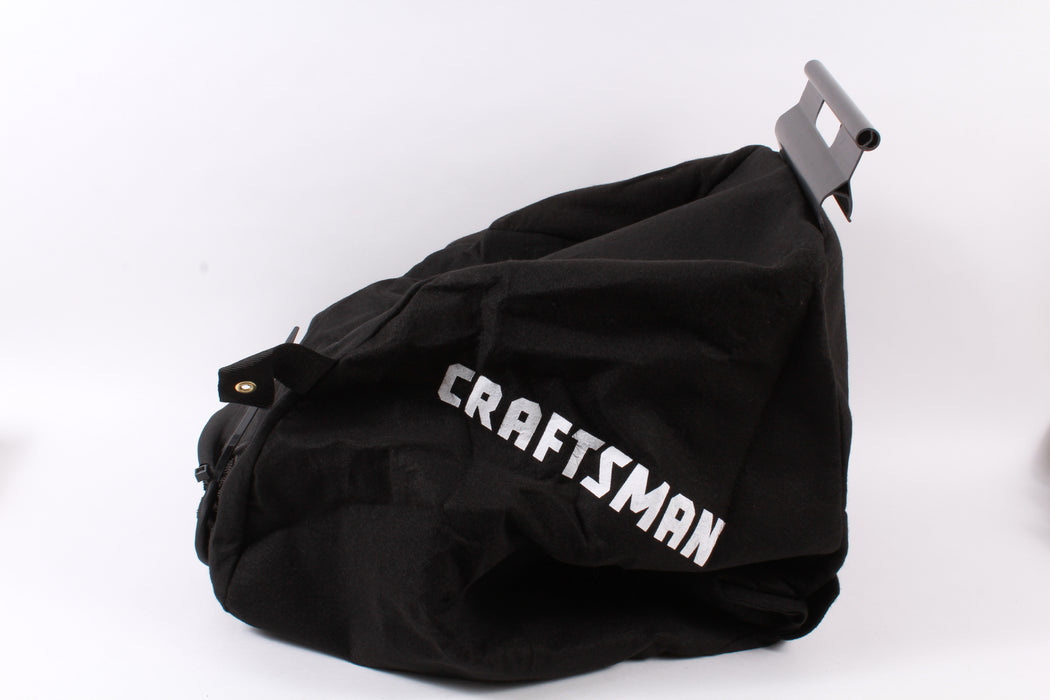 Genuine MTD 664-04039A Chipper Shredder Vac Bag Fits Craftsman