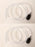 2 PK Genuine Generac 6645 Soap & Chemical Tubing & Filter OEM
