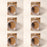 6 PK Genuine Generac 6645 Soap & Chemical Tubing & Filter OEM