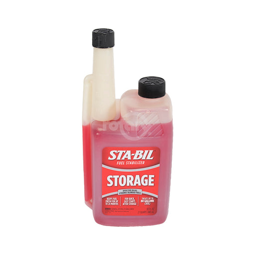 Rotary 6663 Fuel Stabilizer Sta-Bil 1 Qt.